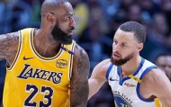 Leyu Sports-Tim：若詹姆斯最终决定离开湖人，勇士可能为其提供一份中产特例