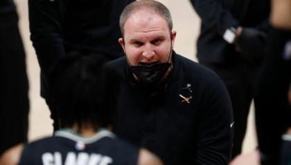 Leyu Sports-7战5负被勇士反超！灰熊对手不强却被疲劳拖垮